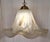 Metal Vintage Hanging Lamp by Doria-Leuchten, 1970s For Sale - Image 7 of 9