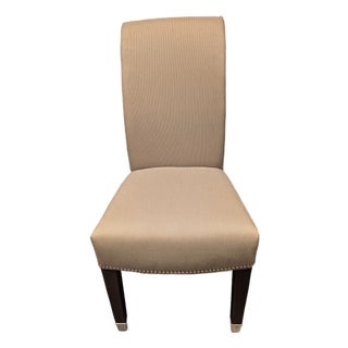 Mitchell Gold + Bob Williams Stella Dining Chair For Sale