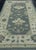 Turkish Oushak Rug 5'2" x 10' #18049 Explore a curated collection of hallway runners, wool rugs, and handmade masterpieces...