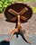 Traditional Pie Crust Table, Mahogany For Sale - Image 3 of 8