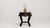 Chinese Carved Pedestal Table with Marble Top, Antique, China, Late 19th Century For Sale - Image 14 of 14