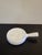Beautiful vintage escargot or stuffed mushroom pan. Good condition and nice glossy finish. Made in France