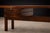 Brazilian Modern Desk with four drawers in Rosewood, Sergio Rodrigues, 1960s - Lot 201A For Sale - Image 9 of 16