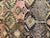 1930s 1930s Vintage Persian Rug For Sale - Image 5 of 8