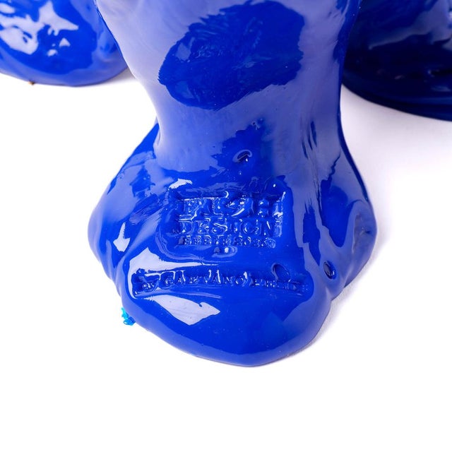 Amazonia Vase by Gaetano Pesce for Fish Design For Sale - Image 6 of 7