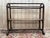 Napoleon III Rack in Walnut and Cane Suit For Sale - Image 6 of 6
