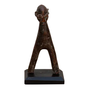 Kuba Kingdom African Slingshot