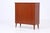 Mid-Century Modern Linen Cabinet, 1960s For Sale - Image 4 of 10