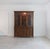 Mid-Century Modern Vintage Mid-Century Kroehler China Cabinet For Sale - Image 3 of 7
