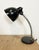 Black Industrial Table Lamp, 1950s For Sale - Image 17 of 17