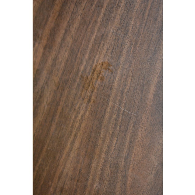 1960s Mid Century Modern Lane Teak Rectangle Coffee Table & 2 End / Side Tables 3 Piece Set For Sale - Image 6 of 18