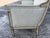 19th Century French Louis XVI Style Loveseat For Sale - Image 9 of 11