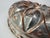 Metal Antique Turkish Hamam Tasi Tinned Copper Bath Bowl Hand Hammered 6.75" For Sale - Image 7 of 10