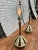 Mid Century Modern Table Lamps - Pair For Sale - Image 9 of 10