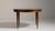 19th Century France Rich Walnut Brown Oval Walnut Dining Table For Sale - Image 9 of 11