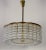 1960s Italian Glass Pendant Lamp, 1960s For Sale - Image 5 of 7