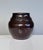 Ceramic Sculptural Studio Ceramic Art Vase from Helma Klett, Germany, 1950s For Sale - Image 7 of 16
