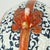Japanese 19th C Kutani Hanging Vase Meiji Period For Sale - Image 13 of 13