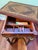 20th Century French Louis XVI-style Marquetry Game Table For Sale - Image 14 of 16