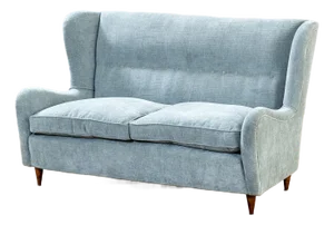 Sofa by Gio Ponti, 1950s