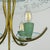 Vintage Chandelier attributed to Pietro Chiesa for Fontana Arte, Italy, 1930s For Sale - Image 12 of 18