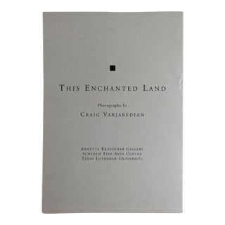 Enchanted Land Portfolio of Photographs - 11 For Sale