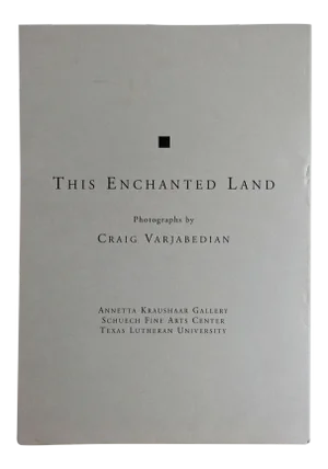 Enchanted Land Portfolio of Photographs - 11