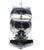 Gio Ponti, Black Wood and Hammered Metal Sailing Ship, 1960s, Metal and Compressed Wood For Sale - Image 6 of 10