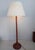 1980s Danish Teak Floor Lamp from Domus, 1970s For Sale - Image 5 of 9