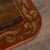Early 19th Century Original Hand Painted Dutch Drop Leaf Table Console For Sale - Image 13 of 16