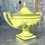 Vintage Regency Mottahedah for Creil Lidded Urn For Sale In West Palm - Image 6 of 8