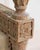 Beige 18th-Century Swedish Gustavian Sofa with Original Scraped Paint, Circa 1780 For Sale - Image 8 of 16