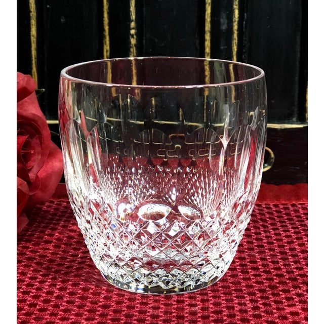 waterford tumbler glasses