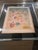 1970s 1972 Hilda Rindom “Hilda’s Little People” Figurative Artwork, Rindom Galleries Florida For Sale - Image 5 of 9