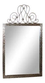 Example of Raymond Subes Wall Mirrors