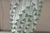 1960s Venini Style Murano Glass "Wedding Cake" Chandelier, Italy For Sale - Image 11 of 12