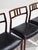 Model 79 Chairs in Rosewood by Niels Otto Møller for J.L. Møllers, 1960s, Set of 6 For Sale - Image 16 of 18