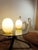 Vintage Murano Glass Table Lamps, 1970s, Set of 2 For Sale - Image 6 of 7
