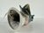 Art Deco Perfume Parrot Lamp, 1920s For Sale - Image 10 of 11