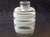 Bottle by Fulvio Bianconi for Venini, 1920s For Sale - Image 9 of 13