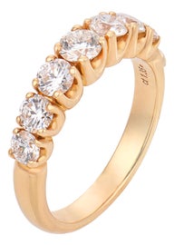 Example of Wedding Band and Sets