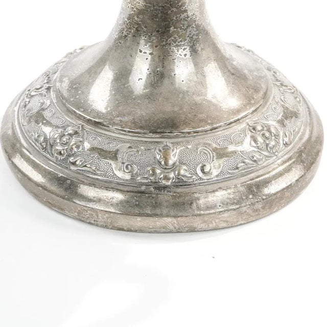 German Art Nouveau Sugar Bowl from WMF, Early 20th Century, in Very Good conditions. Designed 1890 to 1919 This piece has...