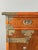 Wood 19th Century Tansu Japanese Cabinet in Wood and Brass Fittings For Sale - Image 7 of 13