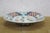 Ceramic Antique Japanese Famille Verte Porcelain Imperial Phoenix Oval Serving Platter 10" For Sale - Image 7 of 10