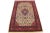 Middle Eastern Sarough Rug For Sale - Image 9 of 11