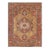 Antique Heriz Serapi - 12'6" x 15'3" For Sale
