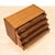 Wood Pair of Mid Century G Plan by E Gomme Tola Chests of Drawers, England, 1970s For Sale - Image 7 of 12