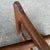 Adrian Pearsall for Craft Associates Curved Coffee Table Glass and Walnut For Sale - Image 10 of 12