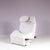 Wink Chair by Toshiyuki Kita for Cassina, Italy, 1980s For Sale - Image 16 of 16