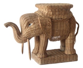Example of Vivai del Sud Side Tables